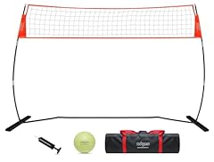 12ft portable volleyball for sale  Delivered anywhere in USA 