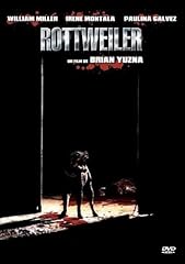 Rottweiler d'occasion  Livré partout en Belgiqu