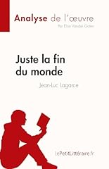 Fin jean luc d'occasion  Livré partout en France
