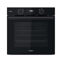 Forno whirlpool corporation usato  Spedito ovunque in Italia 