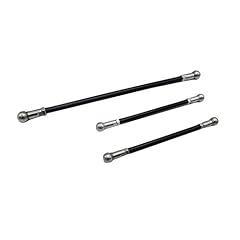 Tringlerie tringlerie 3pcs d'occasion  Livré partout en France