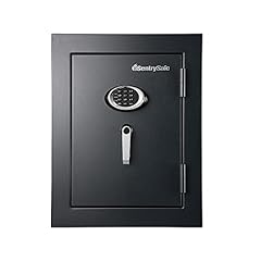 Sentrysafe fireproof waterproo for sale  Delivered anywhere in USA 