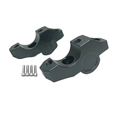Handbar riser moto usato  Spedito ovunque in Italia 