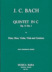 Quintet ... flute for sale  Delivered anywhere in USA 
