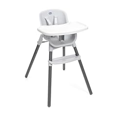Chicco chaise haute d'occasion  Livré partout en France