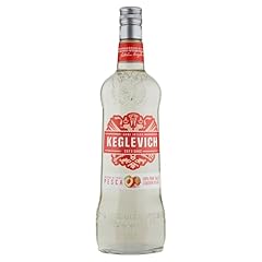 Keglevich vodka pesca usato  Spedito ovunque in Italia 