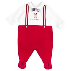 Chicco tutine natale usato  Spedito ovunque in Italia 