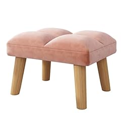 Ymyny footstool small for sale  Delivered anywhere in USA 