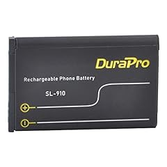 Durapro 1080mah battery gebraucht kaufen  Wird an jeden Ort in Deutschland