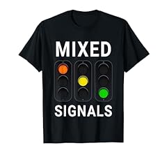 Mixed signals traffic for sale  Delivered anywhere in USA 