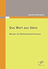 Wort stein bauen gebraucht kaufen  Wird an jeden Ort in Deutschland