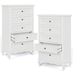 Royalcraft white drawer for sale  Delivered anywhere in USA 