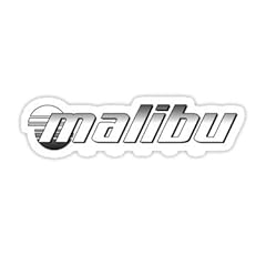 Malibu boats logo for sale  Delivered anywhere in USA 