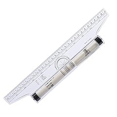 Measuring rolling ruler for sale  Delivered anywhere in UK