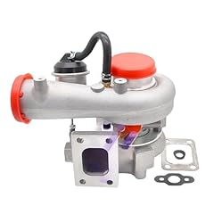 Turbocharger compatible nissan for sale  Delivered anywhere in UK