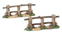 Fontanini fences nativity for sale  Delivered anywhere in USA 