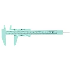 Joyzan plastic vernier for sale  Delivered anywhere in USA 