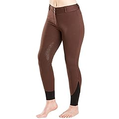 Harry Hall Farnell Breeches Full Grip Seat Womens Size for sale  Delivered anywhere in UK
