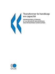 Transformer handicap capacite. d'occasion  Livré partout en France