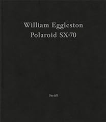 William Eggleston: Polaroid SX-70 for sale  Delivered anywhere in UK