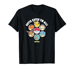 Pokémon gotta catch for sale  Delivered anywhere in USA 