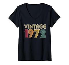 Womens vintage 1972 for sale  Delivered anywhere in USA 