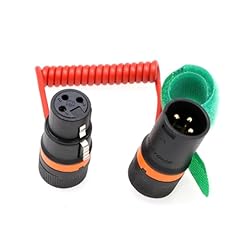 Hangton xlr pin gebraucht kaufen  Wird an jeden Ort in Deutschland
