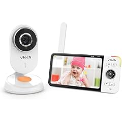 Vtech bm818 babyphone d'occasion  Livré partout en France
