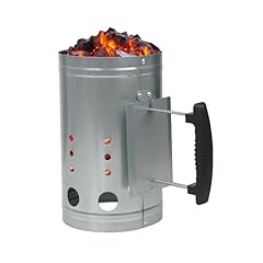 Crystals bbq chimney for sale  Delivered anywhere in UK
