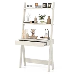 Tangkula ladder desk for sale  Delivered anywhere in USA 