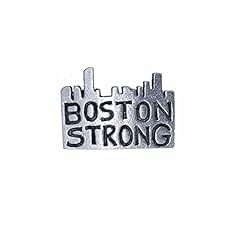 Boston strong lapel for sale  Delivered anywhere in USA 
