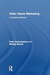 Video game marketing for sale  Delivered anywhere in UK