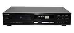 Sony cdp 213 gebraucht kaufen  Wird an jeden Ort in Deutschland
