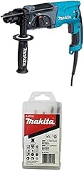 Makita hr2470 kombihammer gebraucht kaufen  Wird an jeden Ort in Deutschland