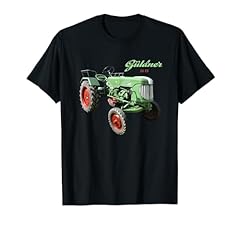 Traktor güldner shirt gebraucht kaufen  Wird an jeden Ort in Deutschland