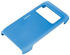 Nokia ccc3000bleu coque d'occasion  Livré partout en Belgiqu