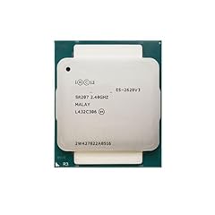 Processeur 2620 ghz d'occasion  Livré partout en France