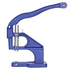 Pressa manuale alluminio usato  Spedito ovunque in Italia 