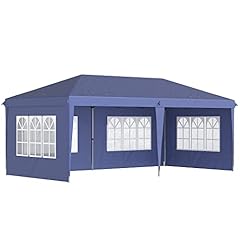 Outsunny heavy duty for sale  Delivered anywhere in UK