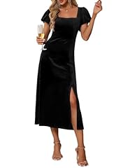 Blencot velvet dress for sale  Delivered anywhere in USA 