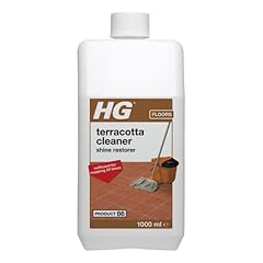 Terracotta clean shine for sale  Delivered anywhere in UK