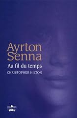 Ayrton senna fil d'occasion  Livré partout en France