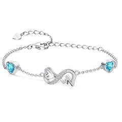 Qings bracelet infini d'occasion  Livré partout en France