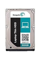 Seagate laptop thin for sale  Delivered anywhere in USA 