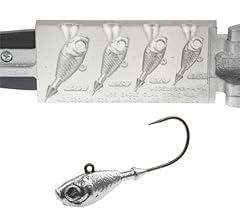Ultra minnow jig for sale  Delivered anywhere in USA 