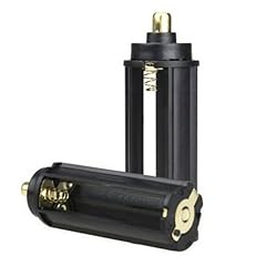 2pcs black battery for sale  Delivered anywhere in USA 