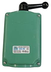 Drum switch forward for sale  Delivered anywhere in USA 