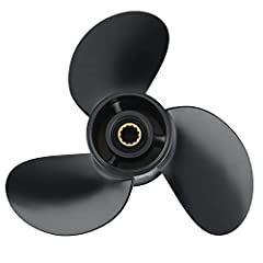 Outboard propeller tohatsu for sale  Delivered anywhere in UK