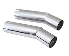 Aespares exhaust pipe for sale  Delivered anywhere in UK