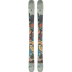 Atomic bent ski for sale  Delivered anywhere in USA 